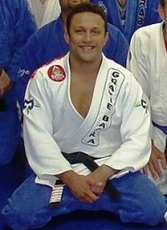 Renzo Gracie - Gracie Barra