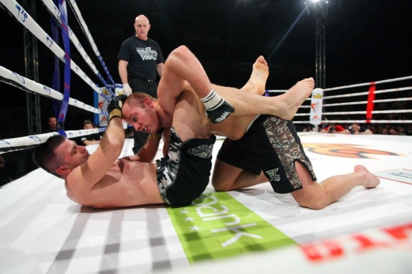 Mario Valentic x Marko Drmonjic