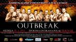 Adrenaline Free Fight Challenge 3: OUTBREAK