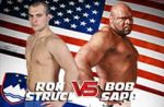 WFC 16: Return Of The Champions - Sapp vs &Scaron;trucl