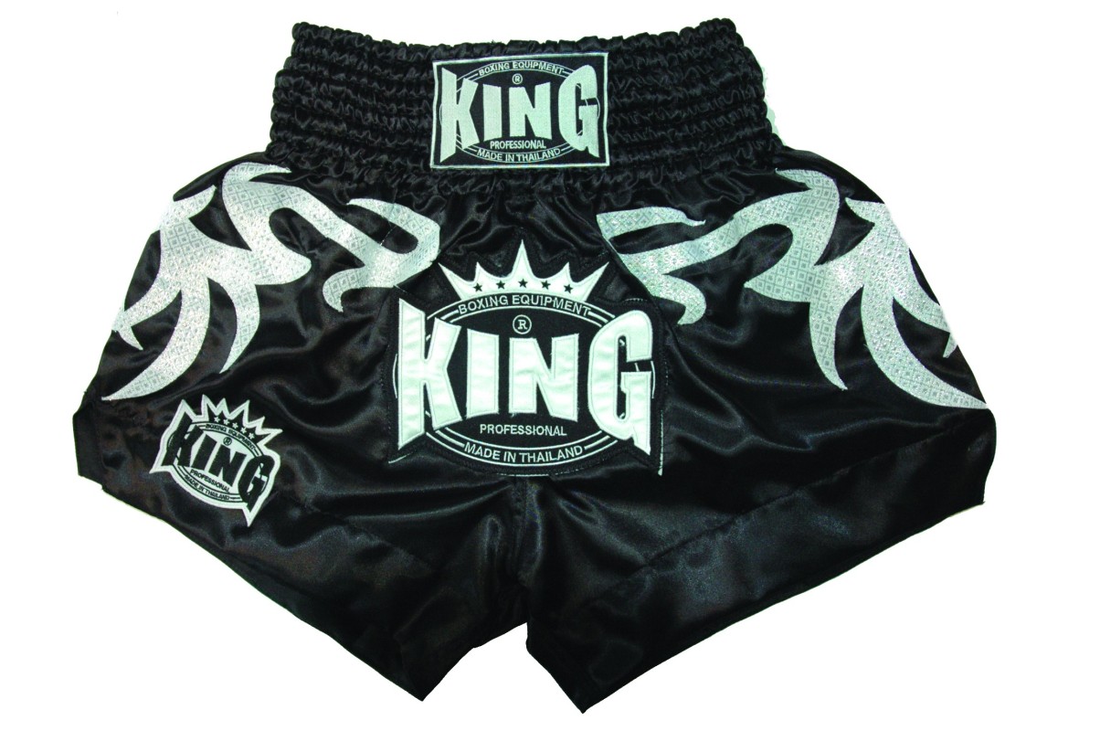 AKCIJA| King hlače za tajski boks KTBS-11